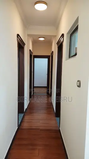 3bedroom Luxuru Apartiment for Rent