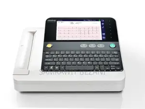 Mindray Ecg Machine
