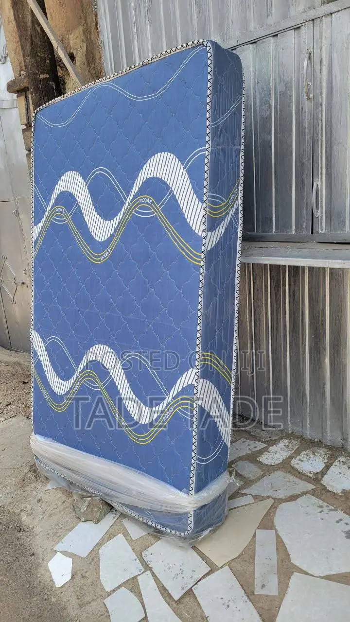 Extra Bonded Foam