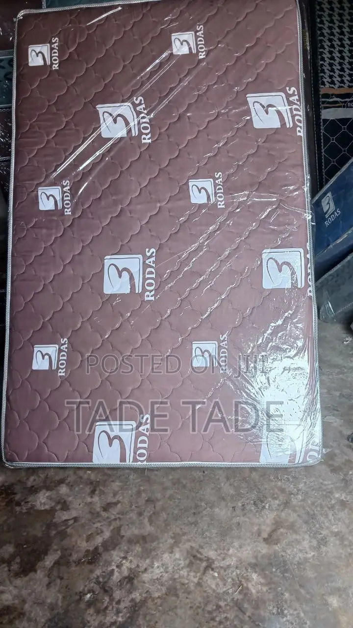 Extra Bonded Foam