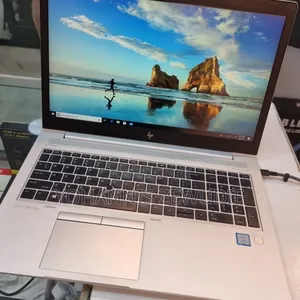 New Laptop HP EliteBook 840 G5 16GB Intel Core i5 SSD 512GB