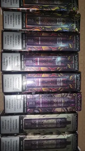 VNSN 14,000 Puff