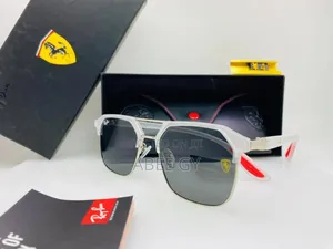 Brand New Rayban Sunglass High Quality