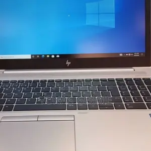 New Laptop HP EliteBook 840 8GB Intel Core I7 SSD 512GB
