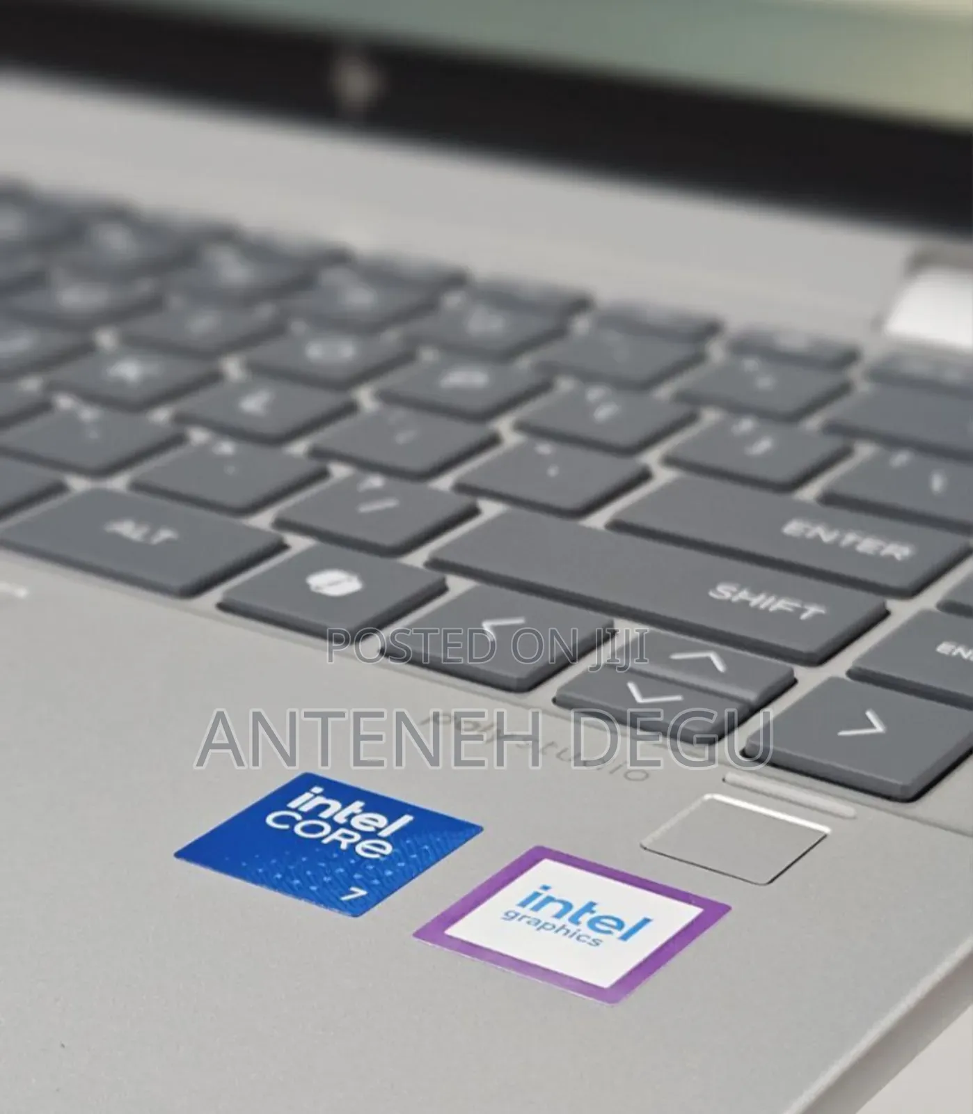 New Laptop HP Envy X360 16GB Intel Core Ultra 7 SSD 1T