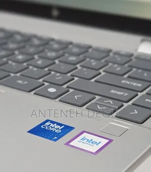 New Laptop HP Envy X360 16GB Intel Core Ultra 7 SSD 1T