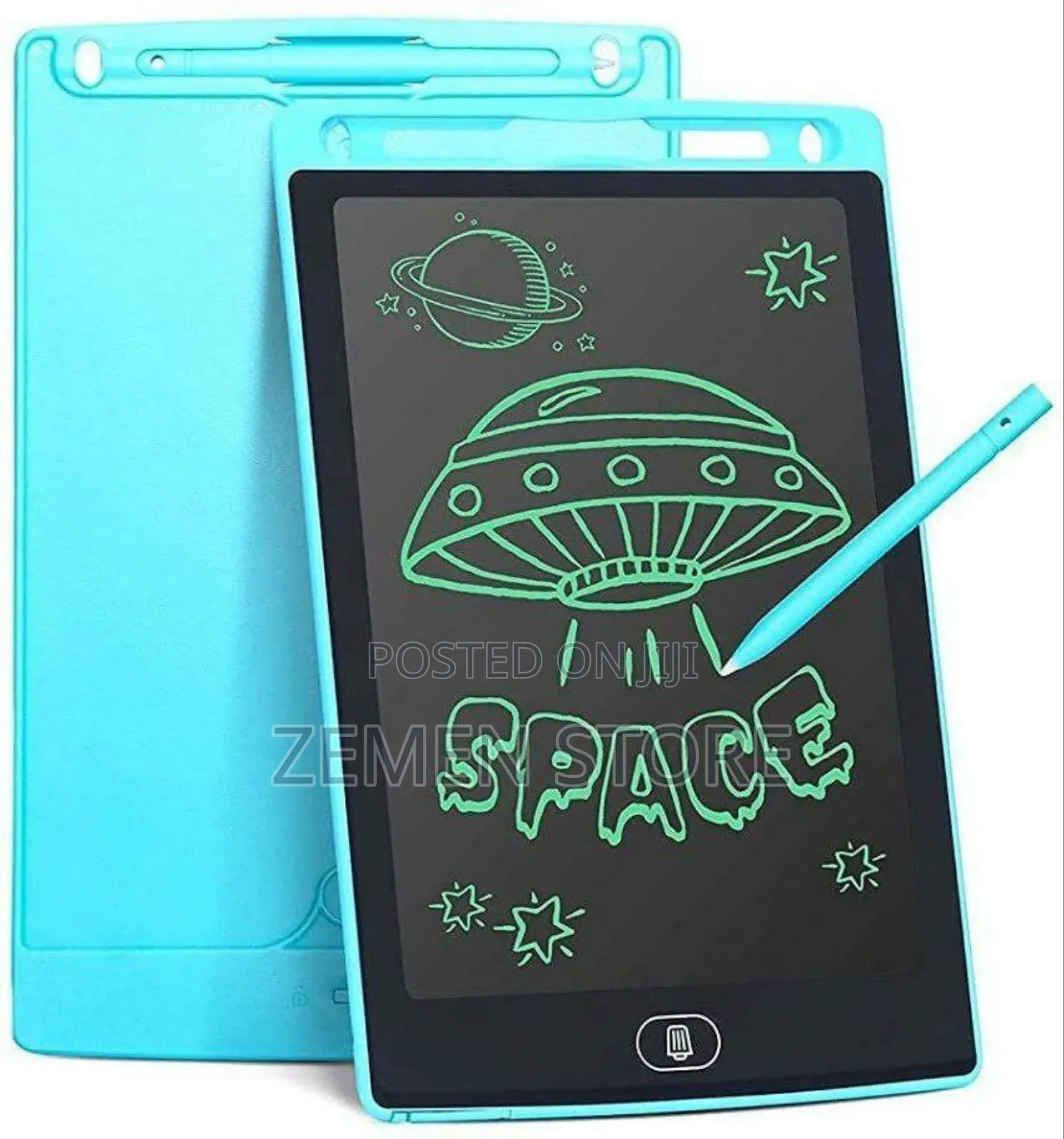 LCD Writing Tabet ለሚወዱት ልጂዎ ታላቅ ስጦታ