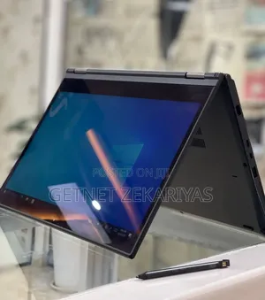 New Laptop Lenovo ThinkPad X380 Yoga 16GB Intel Core I5 SSD 512GB