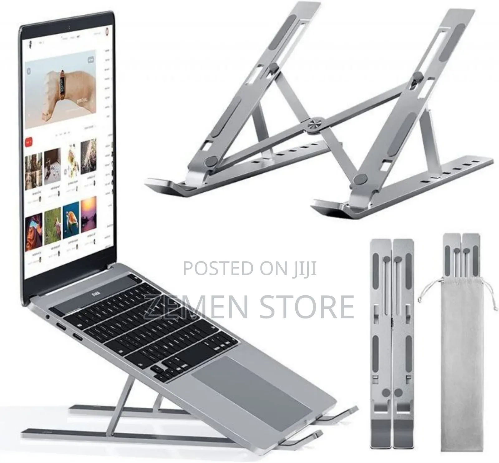 Laptop Stand