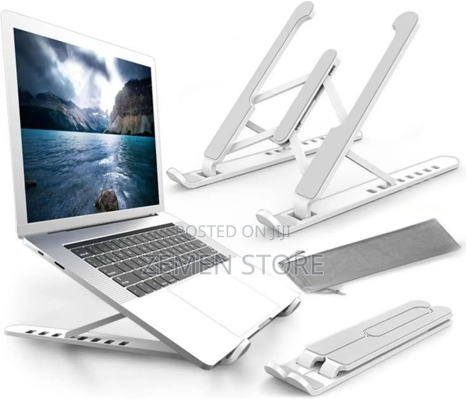 Laptop Stand