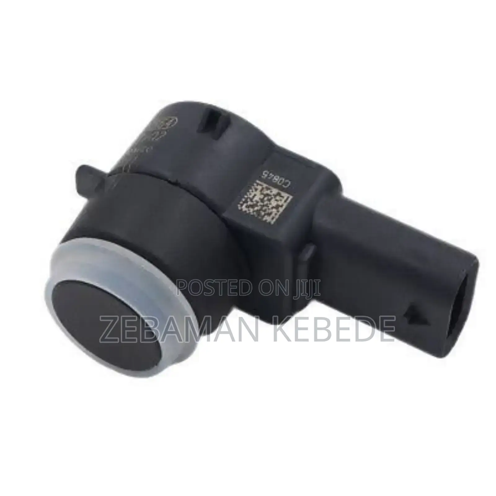 Parking Sensors For Mercedes Benz E-class (W212) 2009-2013