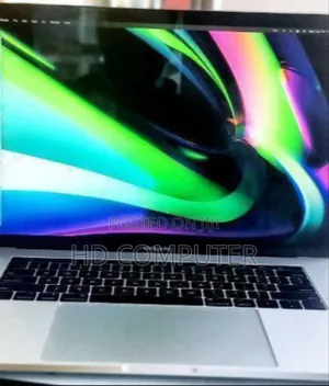 New Laptop Apple MacBook Pro M1 16GB Apple M1 SSD 512GB