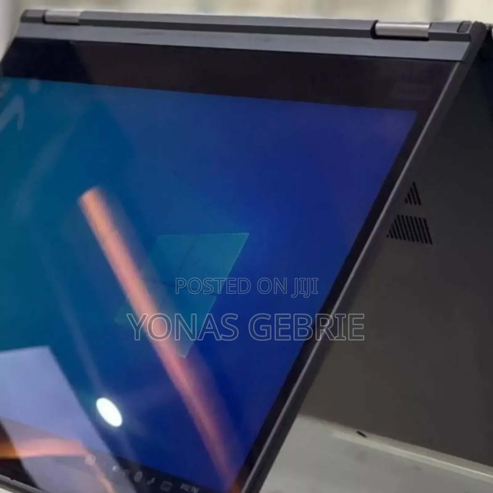 New Laptop Lenovo ThinkPad X380 Yoga 16GB Intel Core i5 SSD 512GB