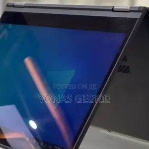 New Laptop Lenovo ThinkPad X380 Yoga 16GB Intel Core i5 SSD 512GB