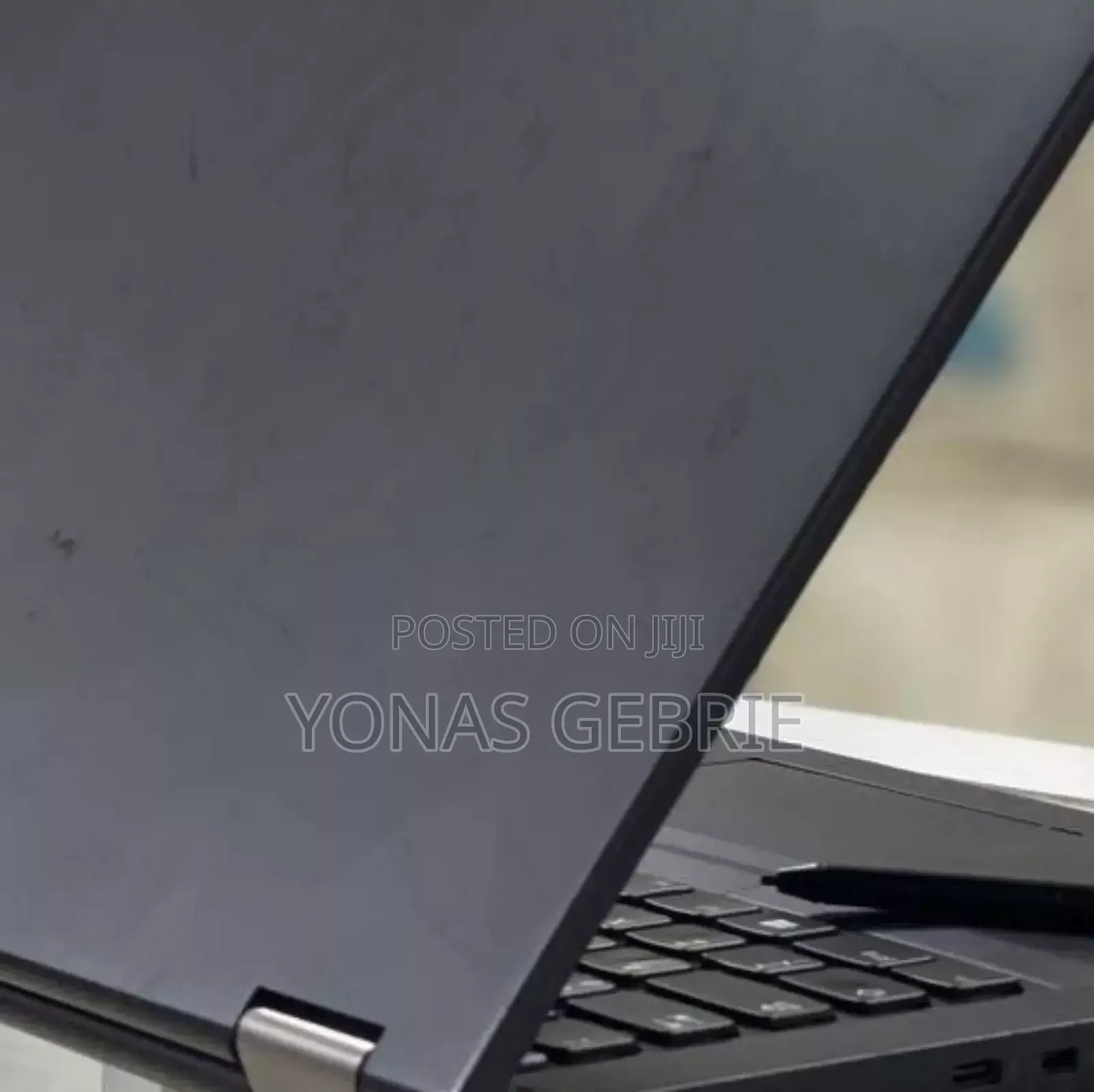 New Laptop Lenovo ThinkPad X380 Yoga 16GB Intel Core i5 SSD 512GB