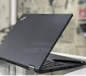 New Laptop Lenovo ThinkPad X380 Yoga 16GB Intel Core I5 SSD 512GB