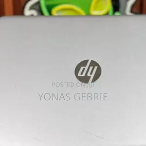 New Laptop HP EliteBook 840 8GB Intel Core I5 HDD 1T