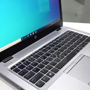 New Laptop HP EliteBook 840 8GB Intel Core I5 HDD 1T