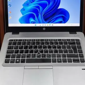 New Laptop HP EliteBook 840 8GB Intel Core I5 HDD 1T
