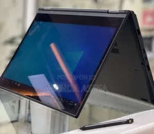 New Laptop Lenovo ThinkPad Yoga 16GB Intel Core I5 SSD 512GB