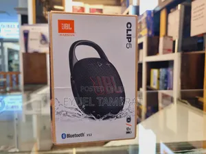 JBL Speaker