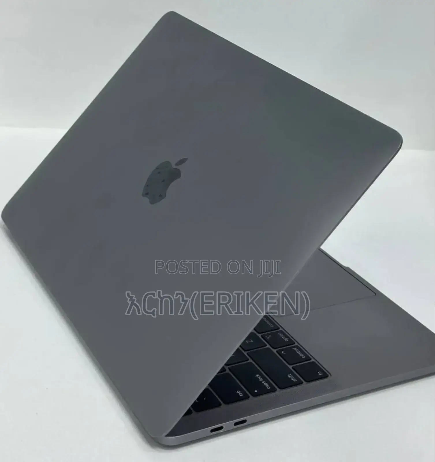 New Laptop Apple MacBook Pro 2019 8GB Intel Core I5 SSD 128GB