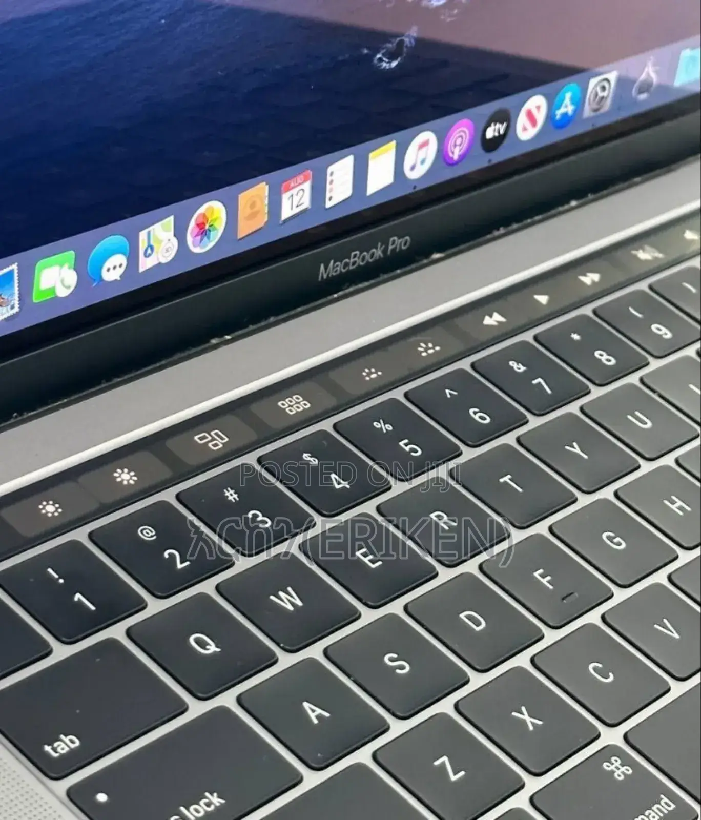 New Laptop Apple MacBook Pro 2019 8GB Intel Core I5 SSD 128GB