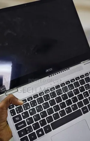 New Laptop Acer Aspire 5 16GB Intel Core I5 SSD 512GB
