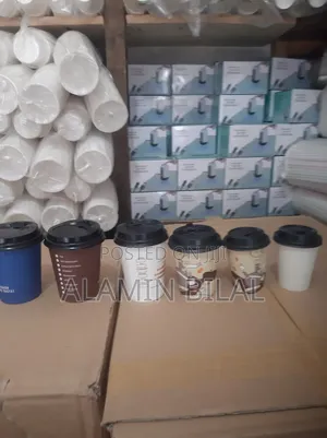 Coffee Cup