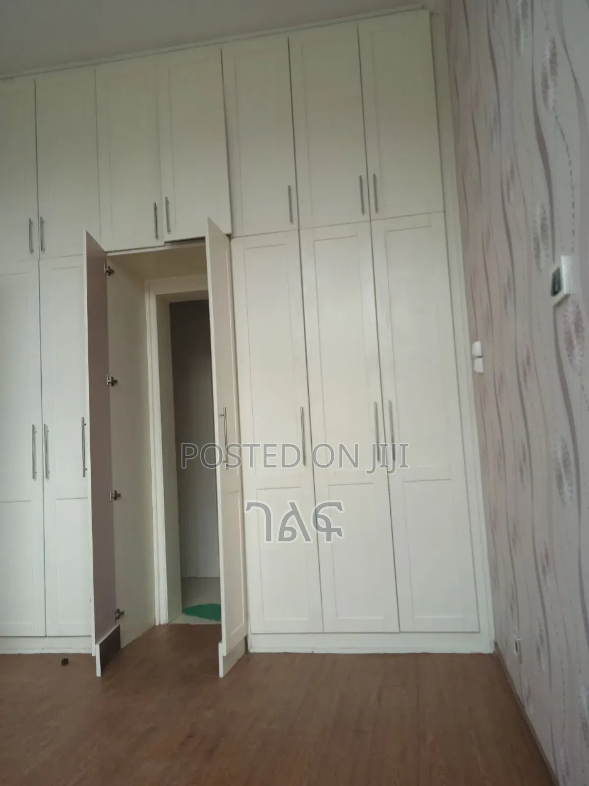 Furnished 7bdrm House in አያት በጥራት የተሰራ 225 ካሬ, Bole for sale