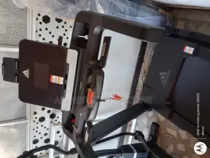 Adidas T19 Treadmill