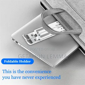 Laptop Stand