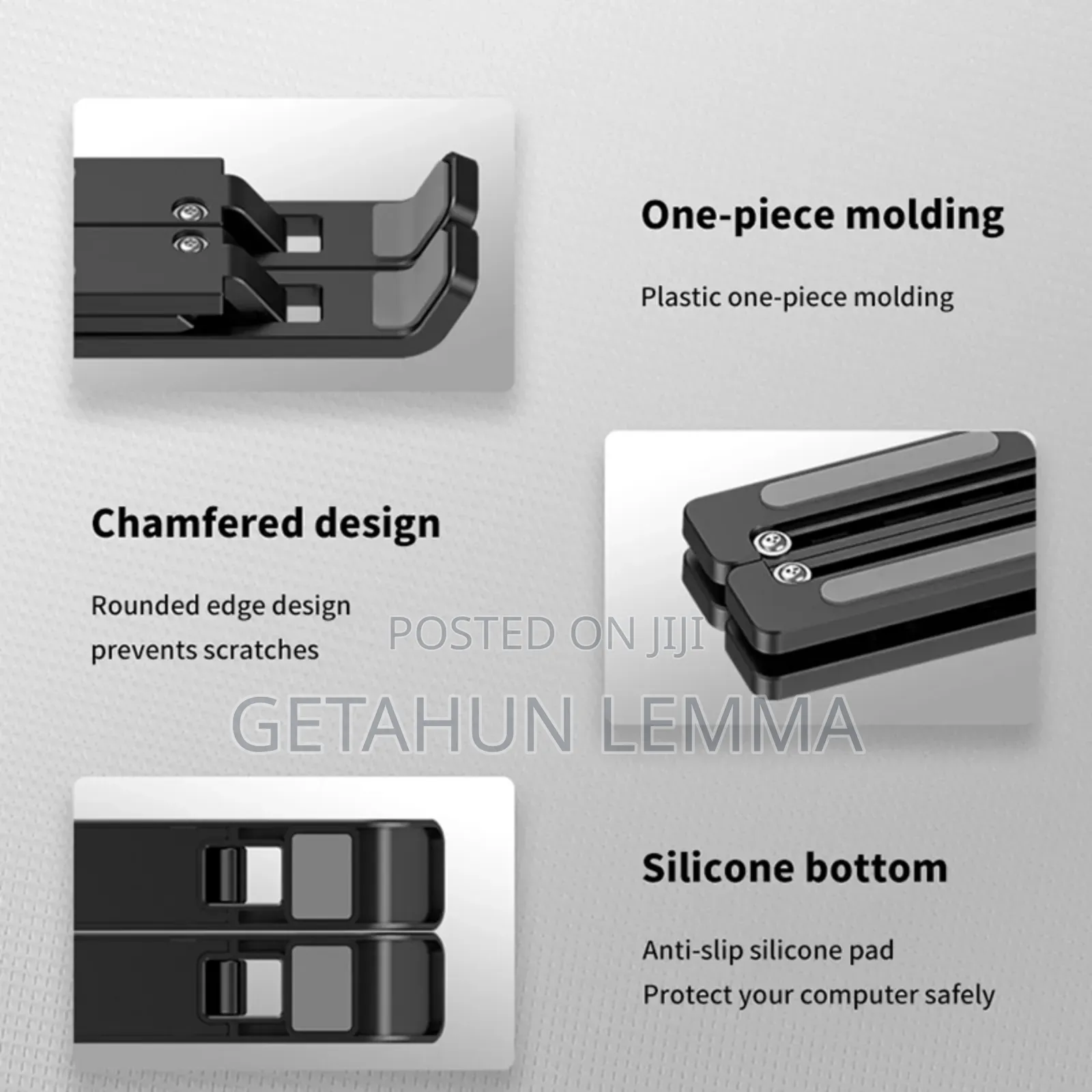 Laptop Stand