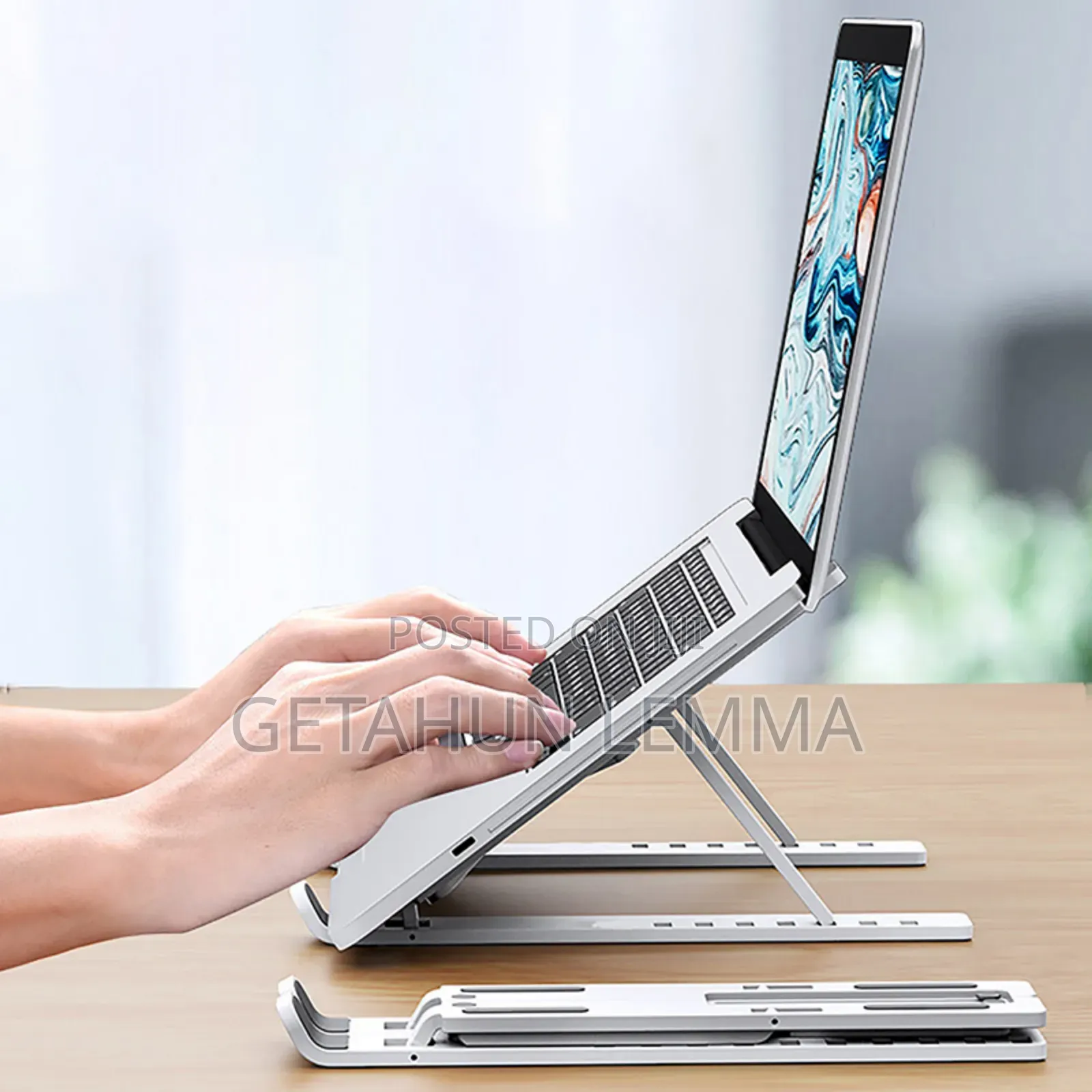 Laptop Stand