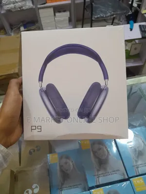 P9 Headset