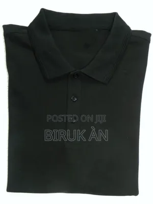 Collar Neck Outfit