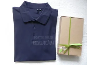 Collar Neck Outfit