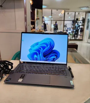 New Laptop Lenovo Flex 5 16GB Intel Core I7 SSD 1T
