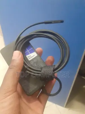 Microsoft Adapter