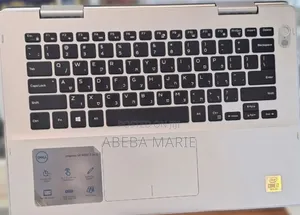New Laptop Dell Inspiron 15 16GB Intel Core I7 SSD 512GB