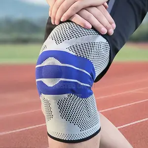 Brand Knee Sleeve