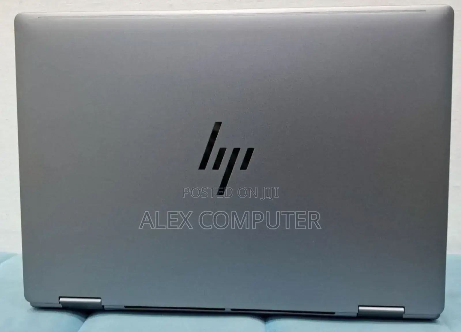 New Laptop HP Envy 15 16GB Intel Core Ultra 7 SSD 1T