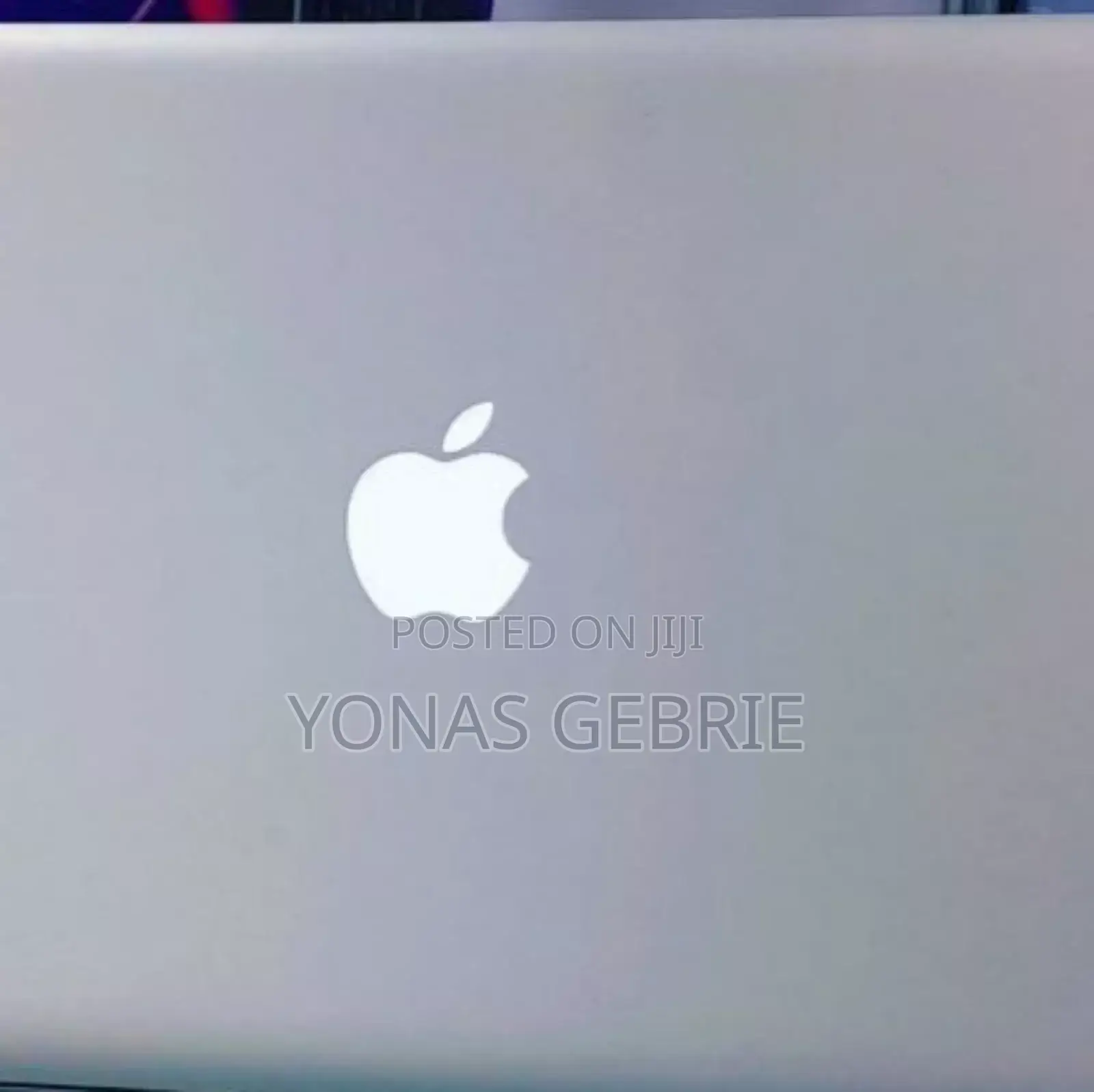 New Laptop Apple MacBook Pro 2012 4GB Intel Core i5 HDD 500GB
