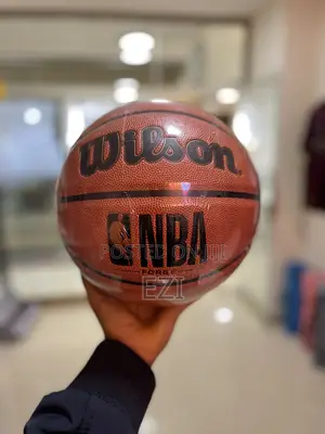 Wilson Nba Finale Basketball