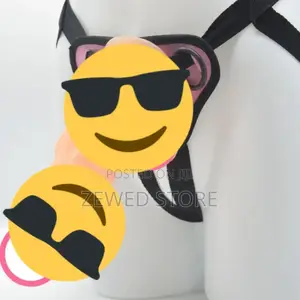 Belt Dildo
