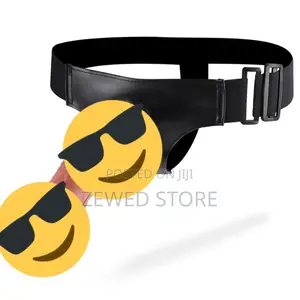 Ye Enestbelt Dildo