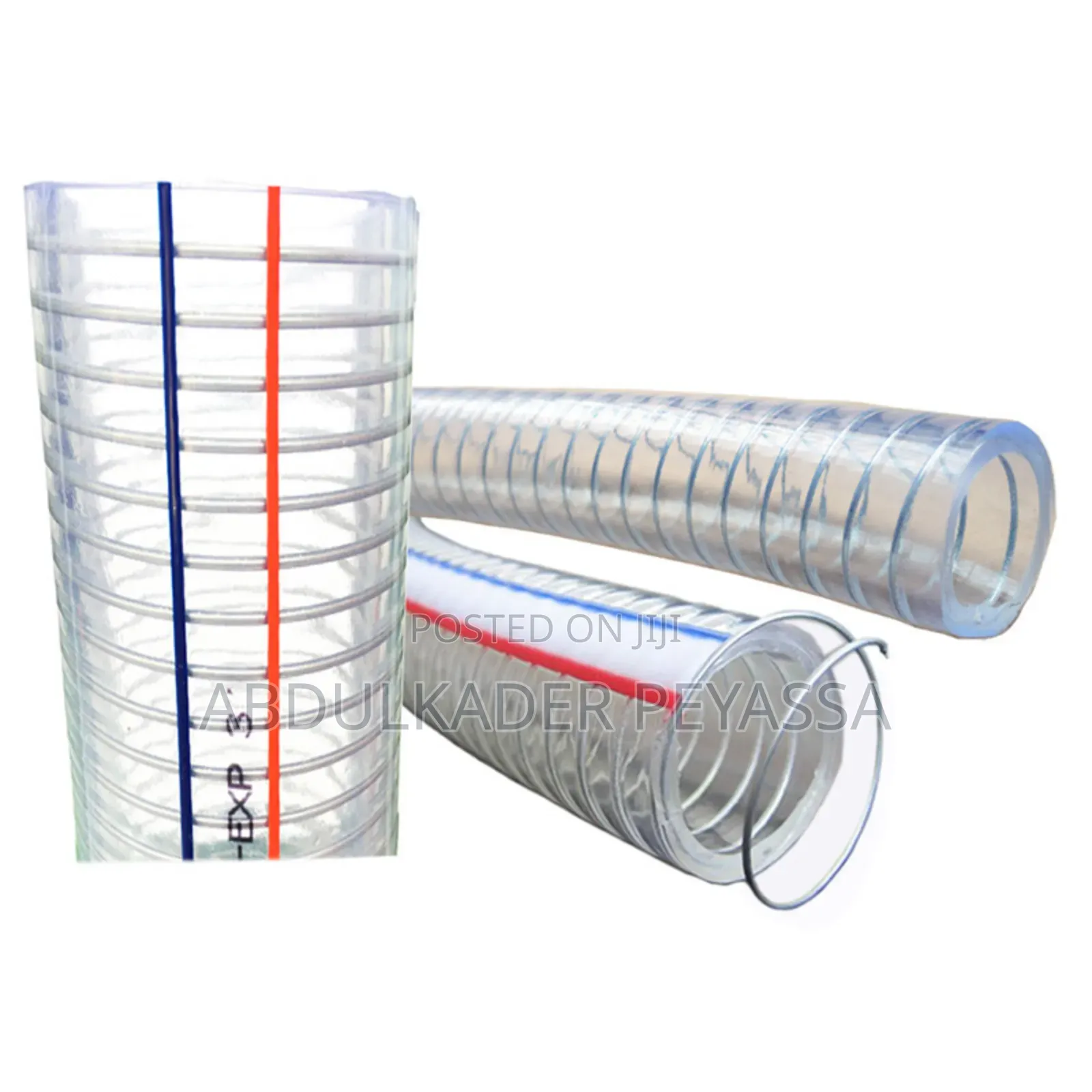 Chemical Hose 2"