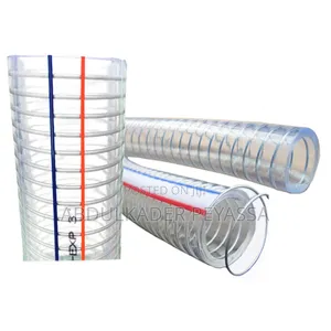 Chemical Hose 2"