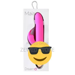 18+ Rabbit Dildo