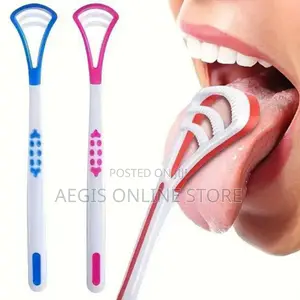 Tongue Cleaner